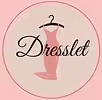 Dresslet Logo
